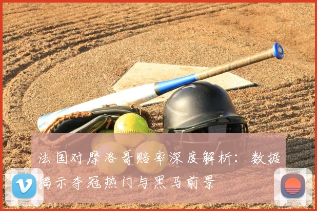 法国对摩洛哥赔率深度解析:数据揭示夺冠热门与黑马前景